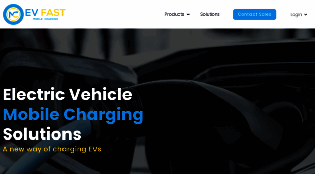 mcharging.com