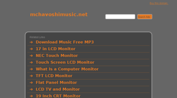 mchavoshimusic.net