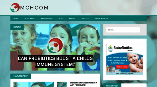 mchcom.com