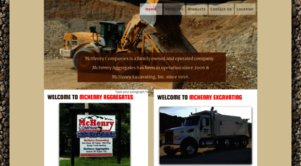 mchenryaggregates.com