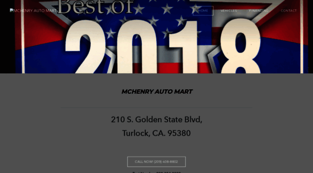 mchenryautomart.com