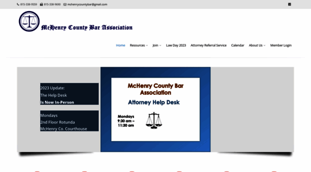 mchenrycountybarassoc.org