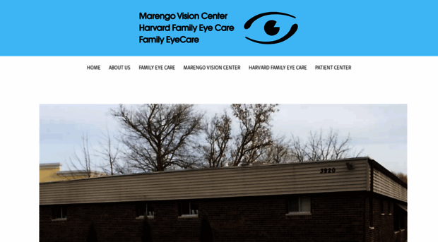 mchenrycountyeyecare.com