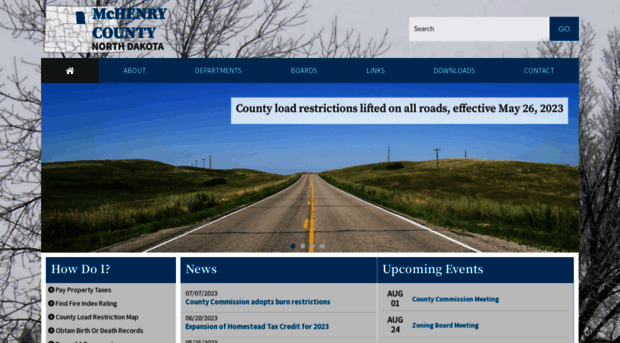 mchenrycountynd.com