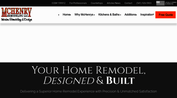 mchenryhomeremodeling.com