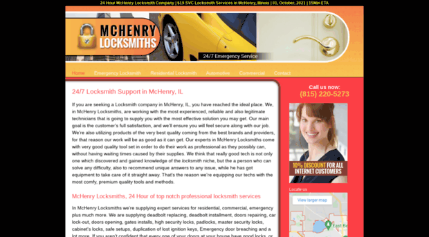 mchenrylocksmiths.biz