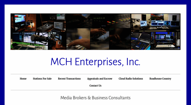 mchentinc.com