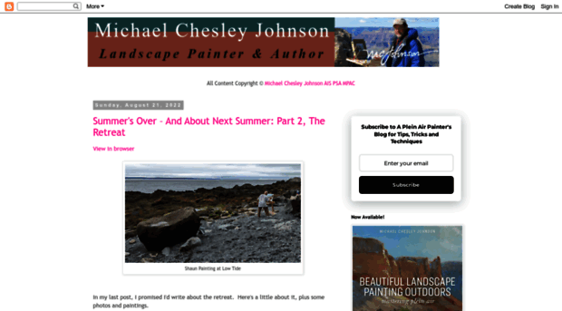 mchesleyjohnson.blogspot.com.es