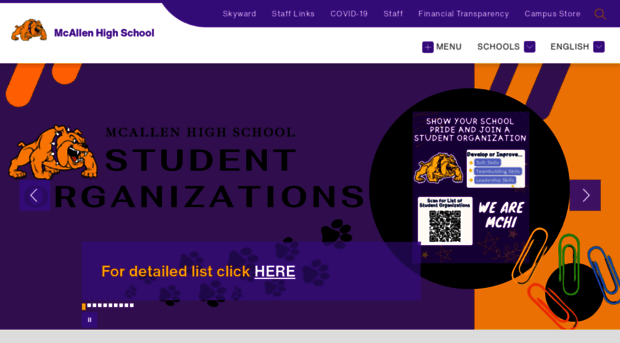 mchi.mcallenisd.org