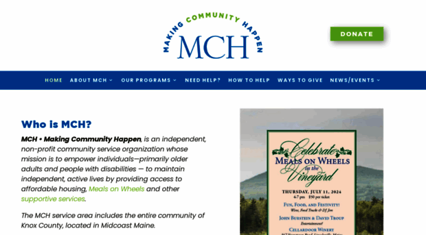 mchinc.org