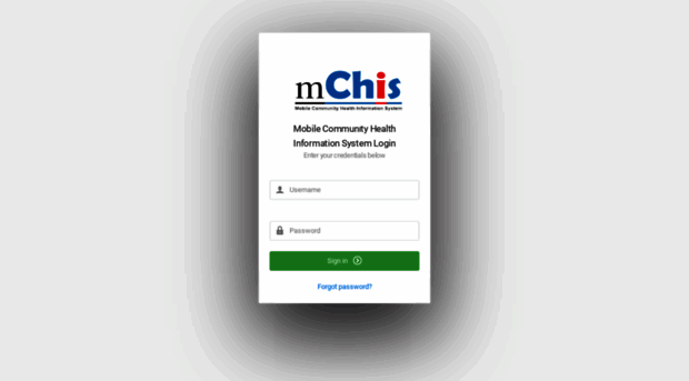 mchis.bwindihospital.com