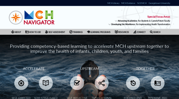 mchnavigator.org