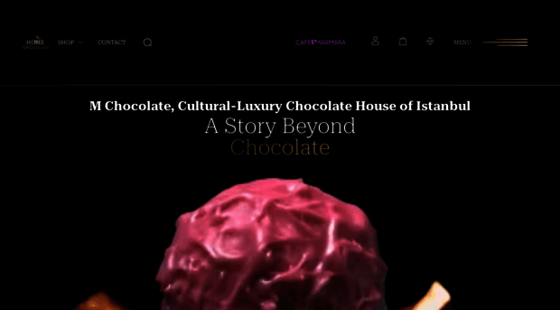 mchocolate.com.tr