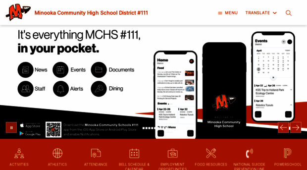 mchs.net