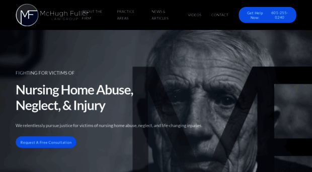 mchughfuller.com