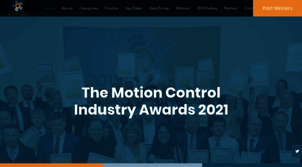 mci-awards.co.uk