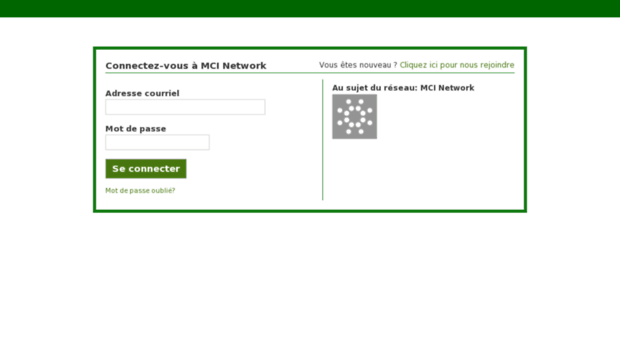 mci-network.ning.com