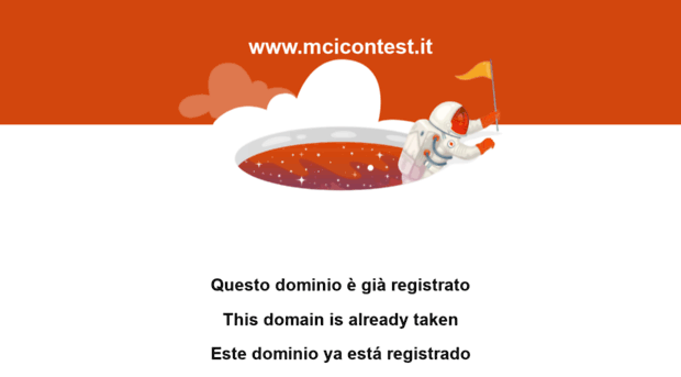 mcicontest.it