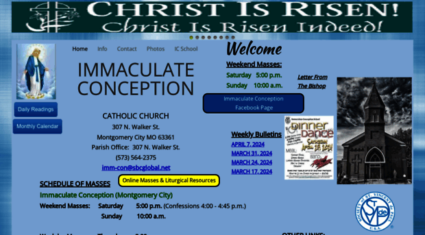 mcicparish.org