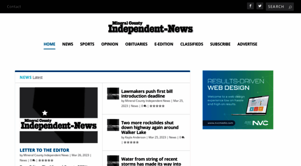 mcindependentnews.com