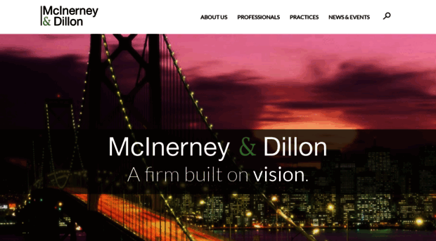 mcinerney-dillon.com