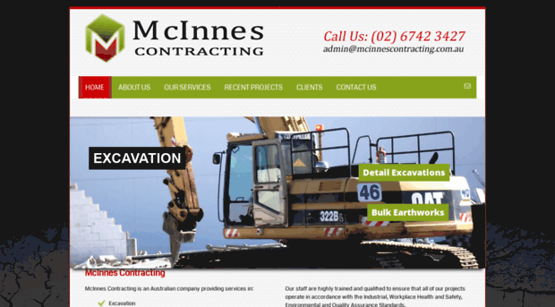 mcinnescontracting.com.au