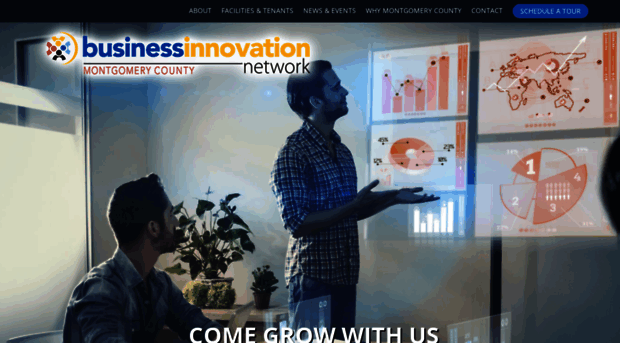 mcinnovationnetwork.com