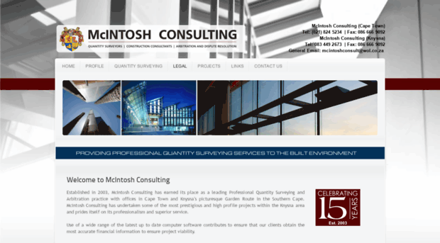 mcintoshconsulting.co.za