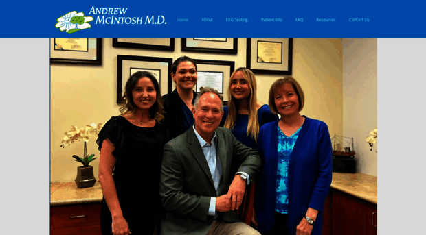 mcintoshneurology.com