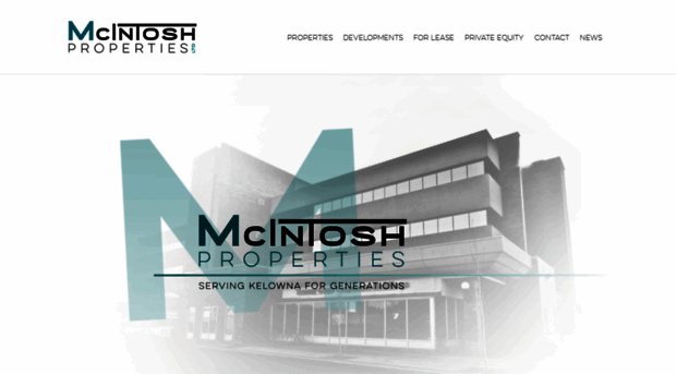 mcintoshproperties.ca