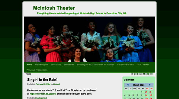 mcintoshtheater.org
