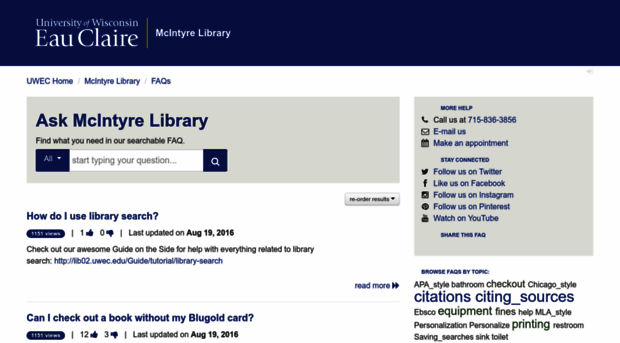 mcintyre_library.ask.libraryh3lp.com