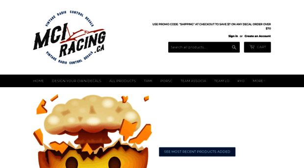 mciracing.ca