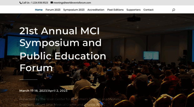 mcisymposium.org