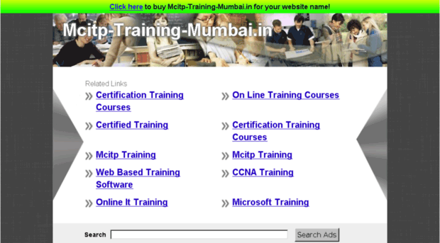 mcitp-training-mumbai.in