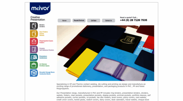 mcivor.co.uk