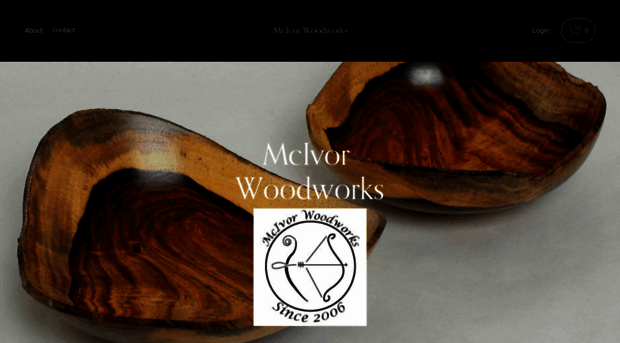 mcivorwoodworks.com