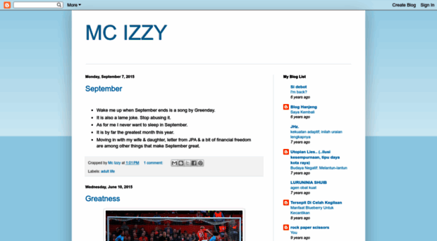 mcizzy.blogspot.com
