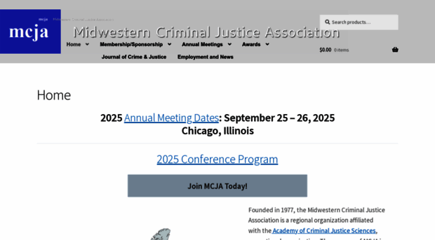 mcja.org