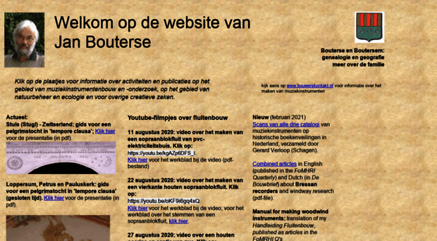 mcjbouterse.nl