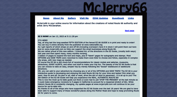 mcjerry66.com