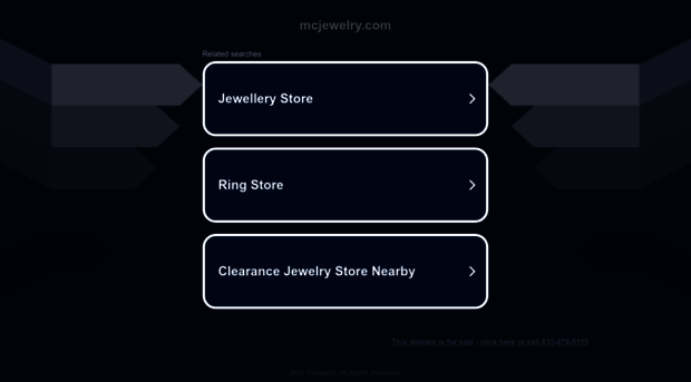 mcjewelry.com