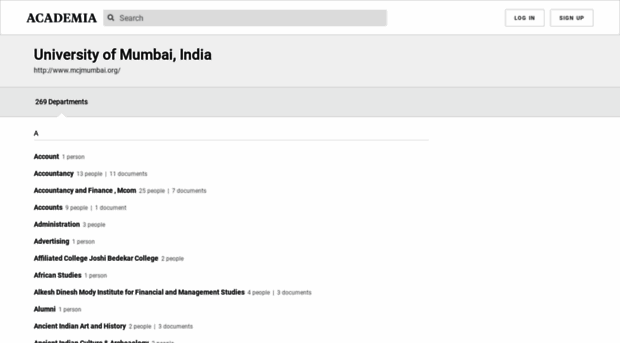 mcjmumbai.academia.edu