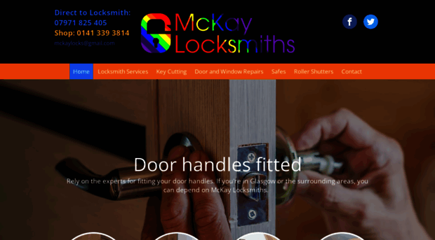 mckay-locksmiths.co.uk