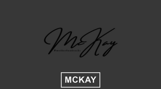 mckay.ch