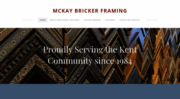 mckaybricker.com