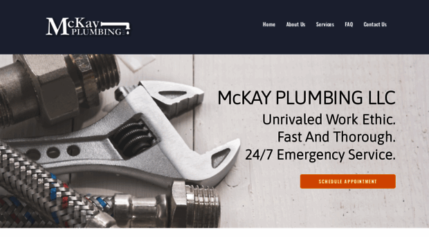 mckayplumbingllc.com