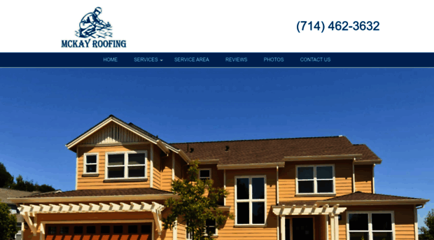 mckays-roofing.com