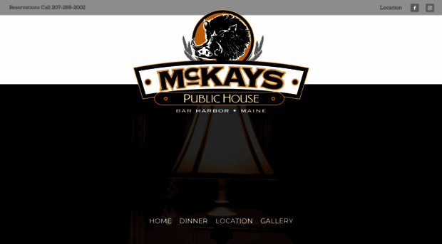 mckayspublichouse.com