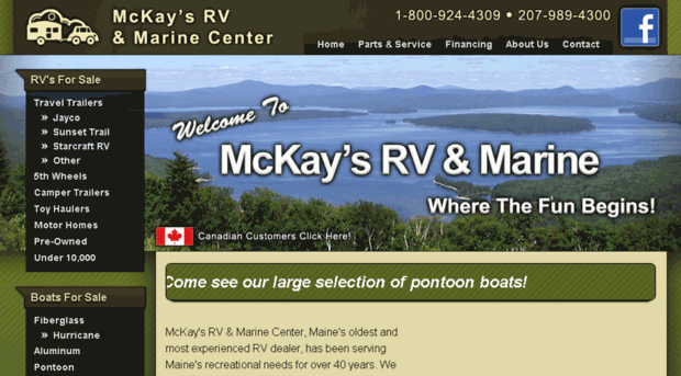 mckaysrv.com